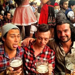 Meet your Posher, Taylor